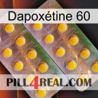 Dapoxétine 60 new10